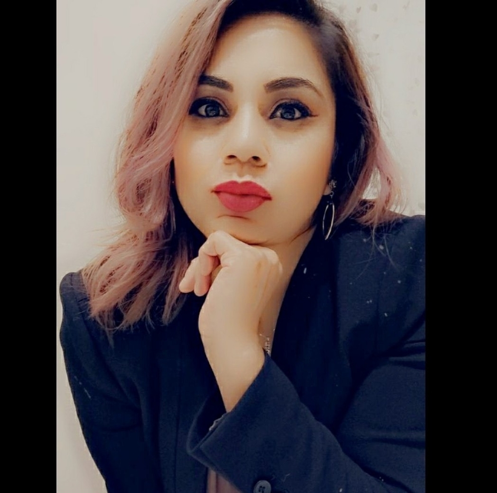 Meet your Posher, Paulina